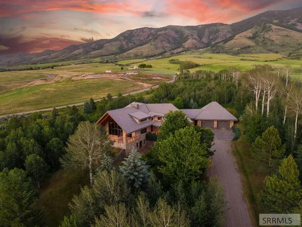$5,999,999 | 1755 East Nestor Road, Inkom, ID 83245