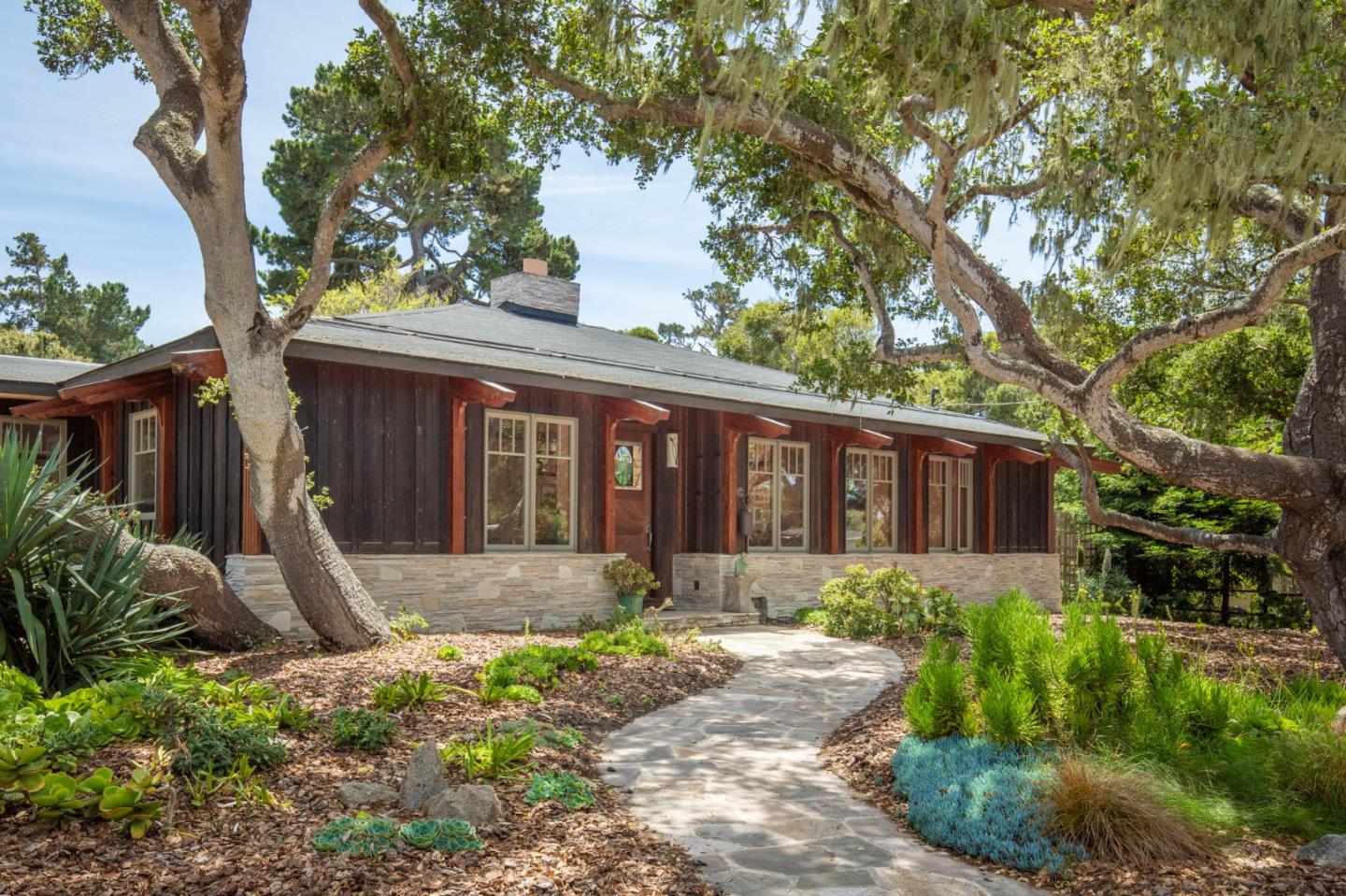 2897 Galleon Road Pebble Beach, CA 93953 - Photo 2 of 27 Gallery Image 2