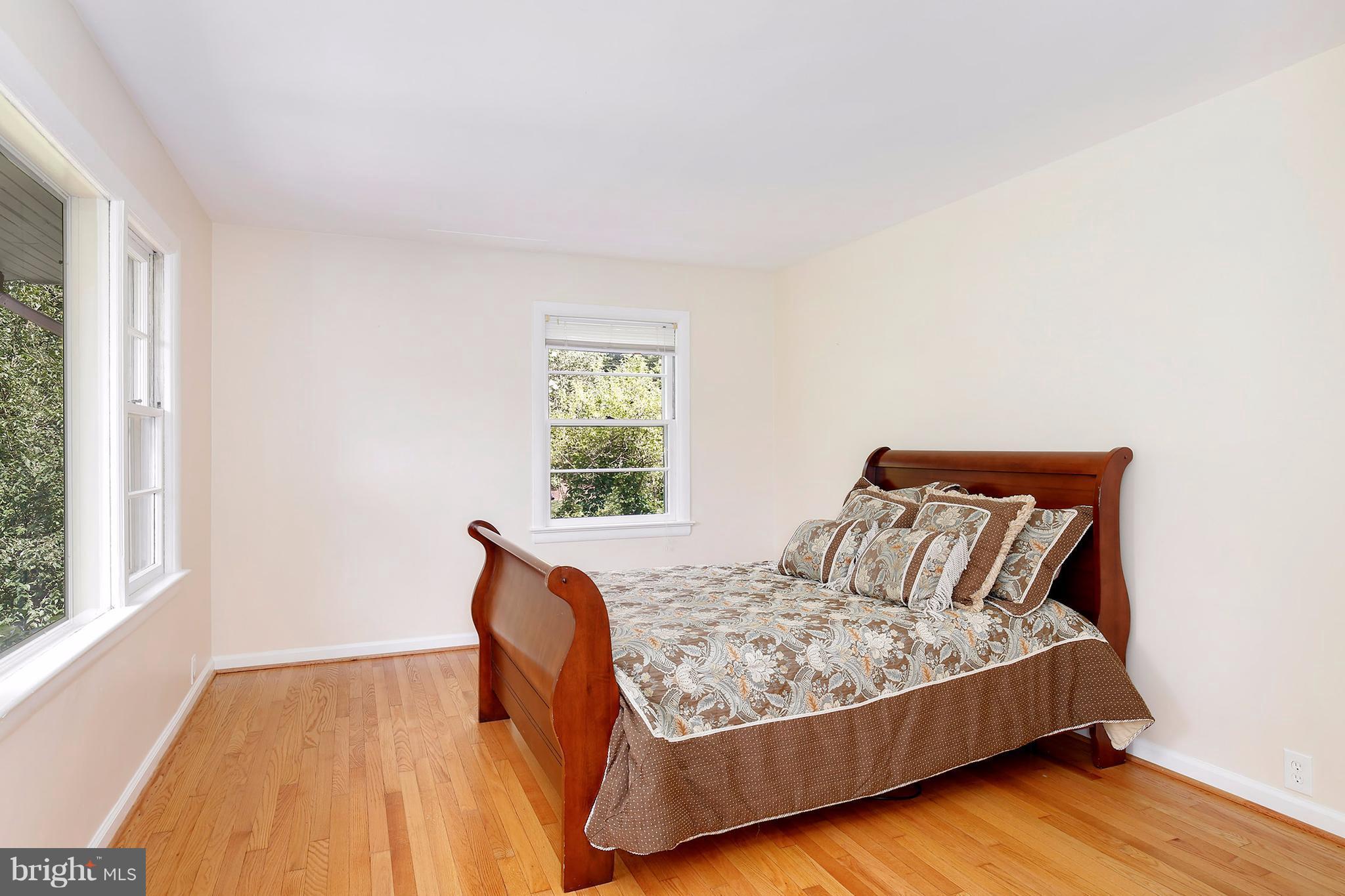 3188 Holmes Run Road Falls Church, VA 22042 - Photo 13 of 30 Bedroom