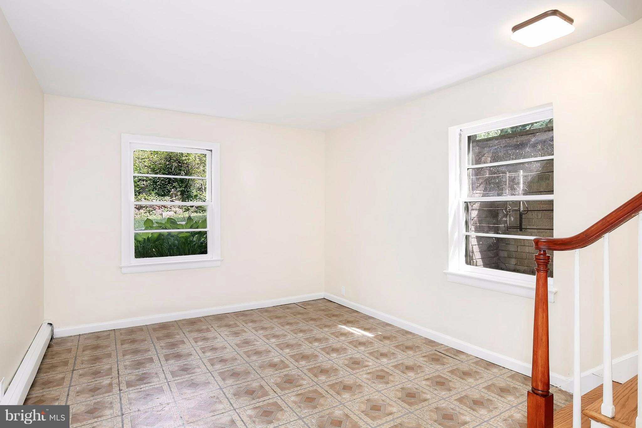 3188 Holmes Run Road Falls Church, VA 22042 - Photo 19 of 30 Basement