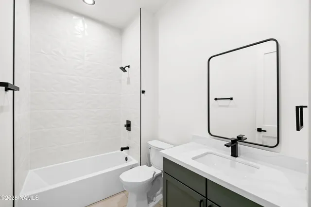 $2,499,999 | 4120 Lariat Loop, Flagstaff, AZ 86005