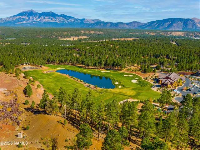 $2,499,999 | 4120 Lariat Loop, Flagstaff, AZ 86005