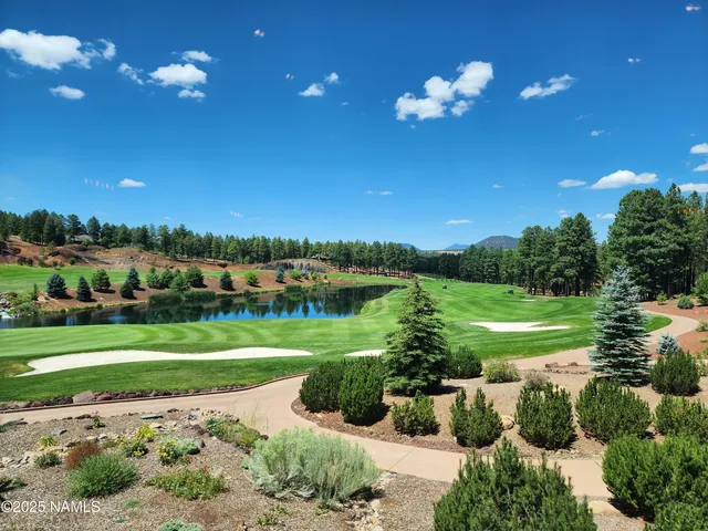 $2,499,999 | 4120 Lariat Loop, Flagstaff, AZ 86005