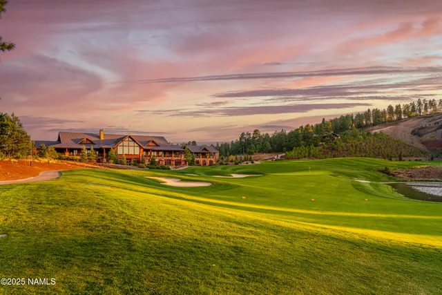 $2,499,999 | 4120 Lariat Loop, Flagstaff, AZ 86005