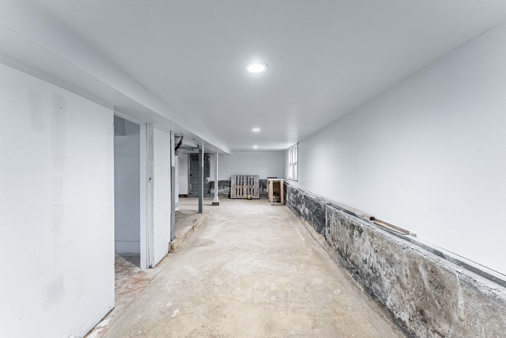 1330 Ridgeland Avenue Berwyn, IL 60402 - Photo 18 of 23 a view of hallway with stairs