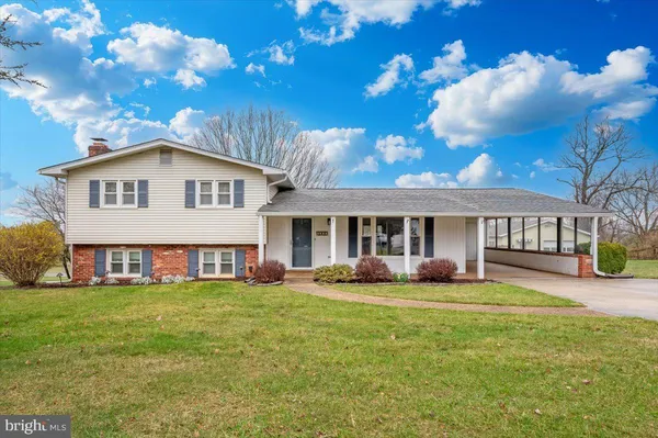 $549,900 | 4984 Linganore View Drive, Monrovia, MD 21770