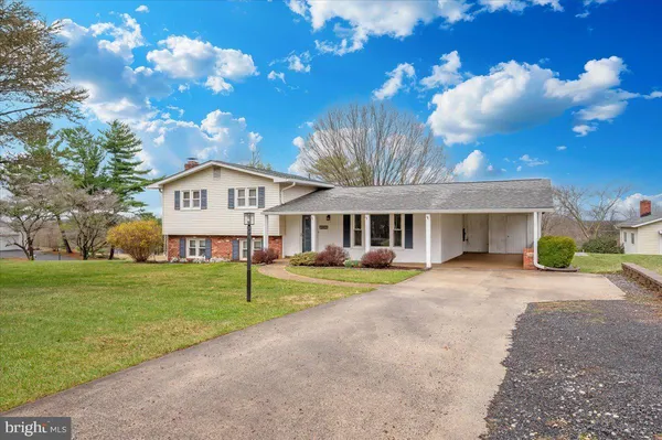 $549,900 | 4984 Linganore View Drive, Monrovia, MD 21770