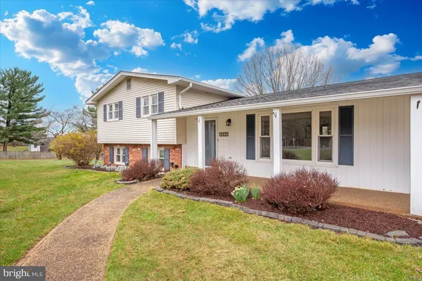 $549,900 | 4984 Linganore View Drive, Monrovia, MD 21770