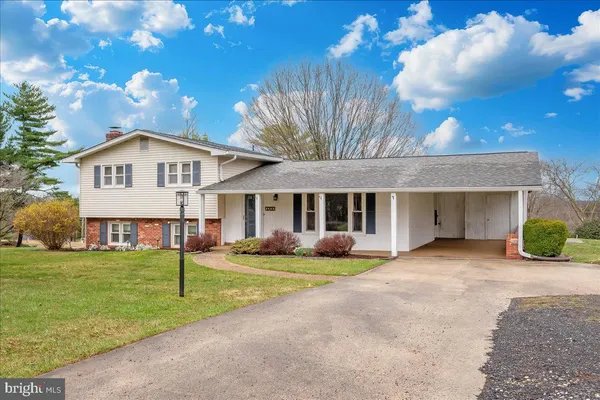 $549,900 | 4984 Linganore View Drive, Monrovia, MD 21770