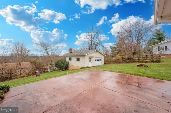 $549,900 | 4984 Linganore View Drive, Monrovia, MD 21770