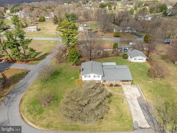 $549,900 | 4984 Linganore View Drive, Monrovia, MD 21770