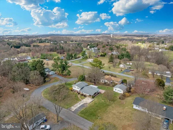 $549,900 | 4984 Linganore View Drive, Monrovia, MD 21770