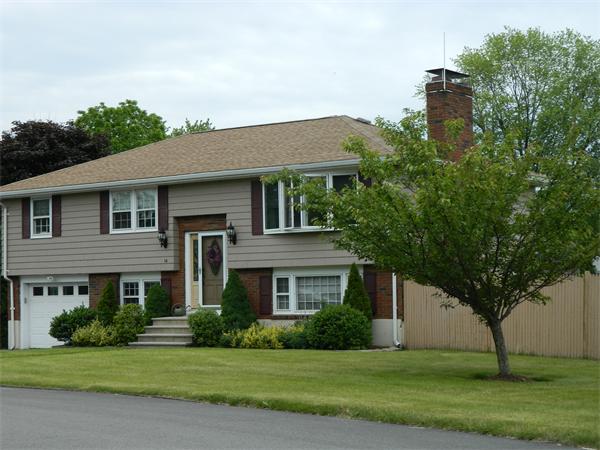 16 Thistle Road Burlington, MA 01803 - Photo 3 of 28 Gallery Image 3