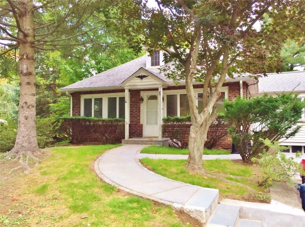 273 Bucks Hollow Road Mahopac, NY 10541 - Photo 1 of 1 New Walkway & Stairs!
