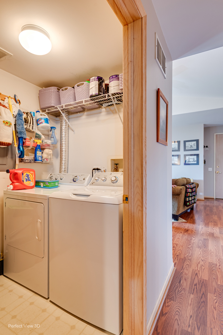 1761 Pavilion Way, Unit 503 Park Ridge, IL 60068 - Photo 16 of 19
