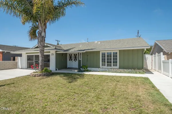 $805,000 | 2207 Mariposa Street, Oxnard, CA 93036