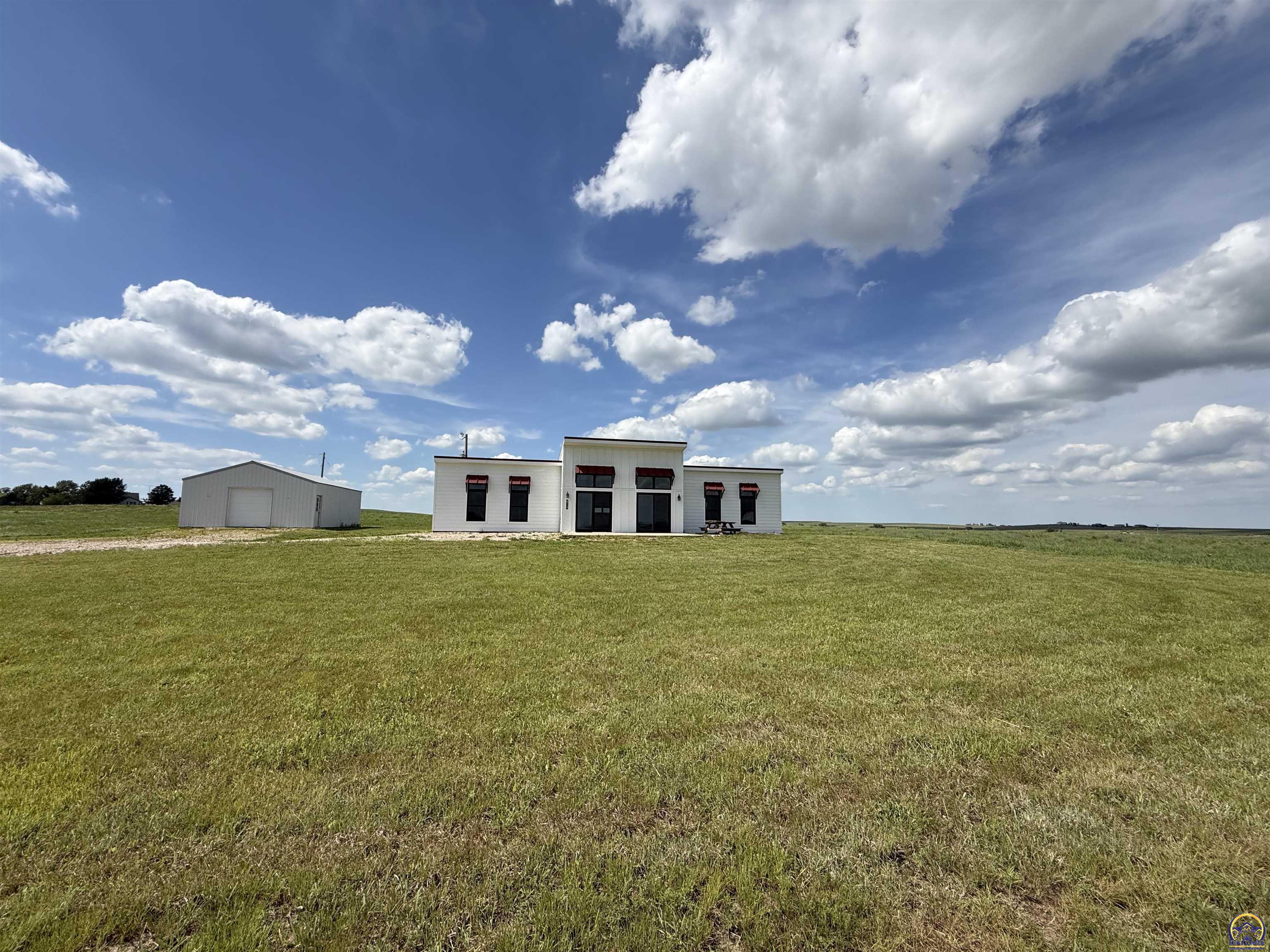 2265 U Road Strong City, KS 66869 - Photo 3 of 29