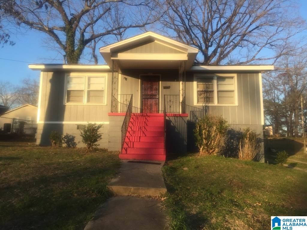 227 Ridgewood Avenue Fairfield, AL 35064 - Photo 1 of 8