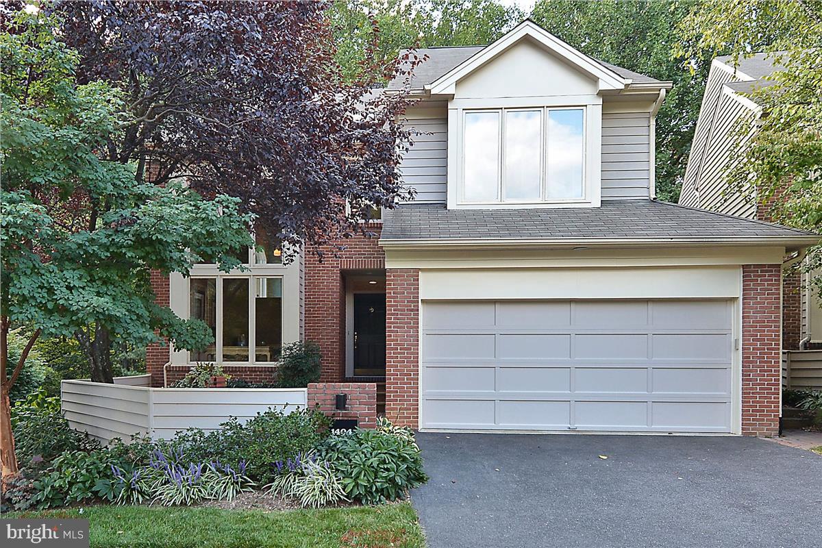 North Reston - Beautiful Patio Home