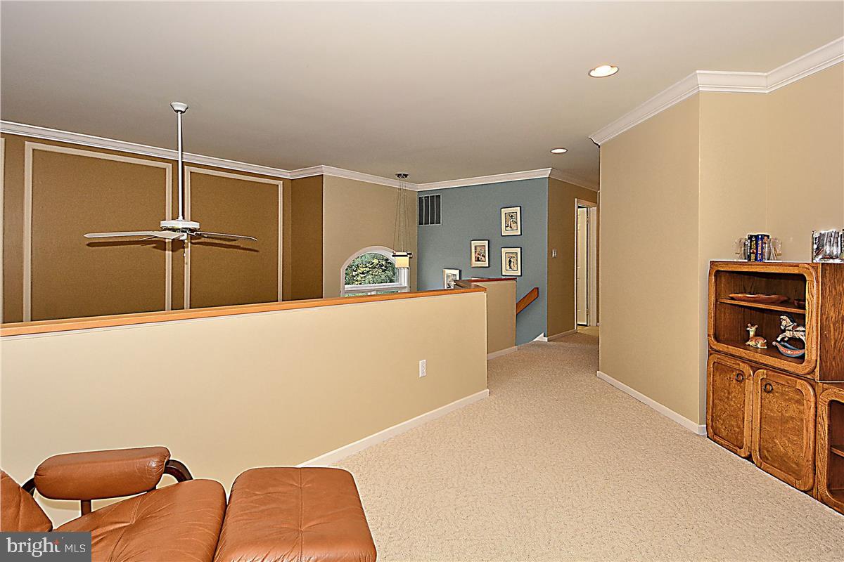 1404 Hemingway Court Reston, VA 20194 - Photo 15 of 35 Loft Area