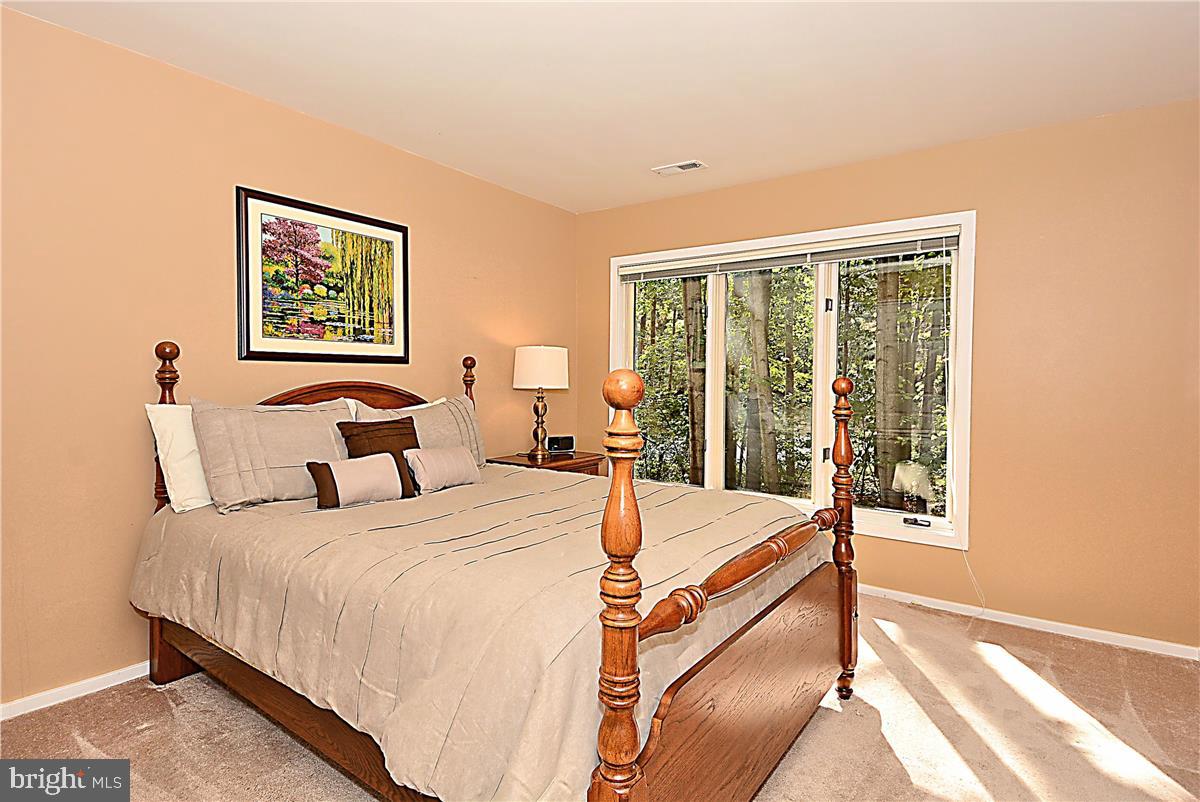 1404 Hemingway Court Reston, VA 20194 - Photo 22 of 35 Lower Level Guest Bedroom