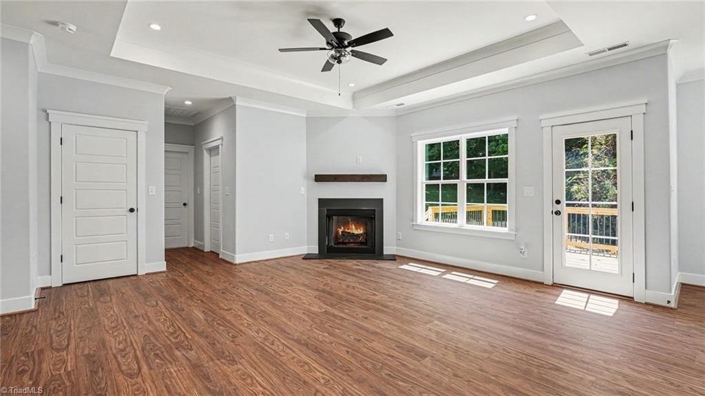 7340 Church Street Rural Hall, NC 27045 - Photo 4 of 26