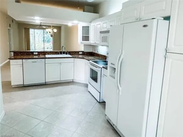 $349,000 | 2380 Bayou Lane, Unit 7709, Naples, FL 34112