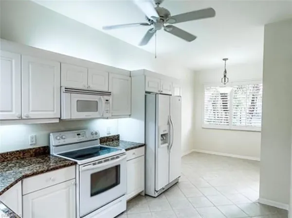 $349,000 | 2380 Bayou Lane, Unit 7709, Naples, FL 34112