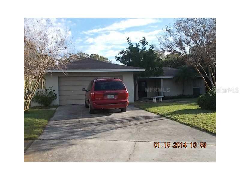 7551 131st Way Seminole, FL 33776 - Photo 1 of 1 Exterior Front - FRONT