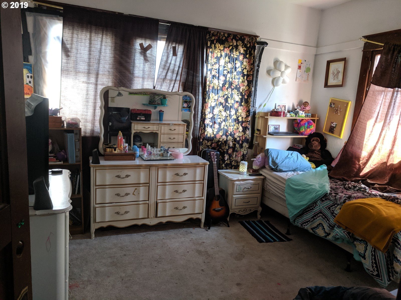 218 Southwest 3rd Street Pendleton, OR 97801 - Photo 12 of 26