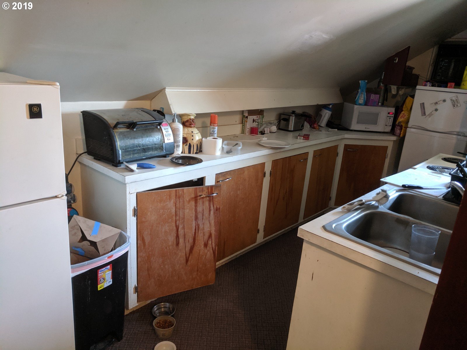 218 Southwest 3rd Street Pendleton, OR 97801 - Photo 15 of 26