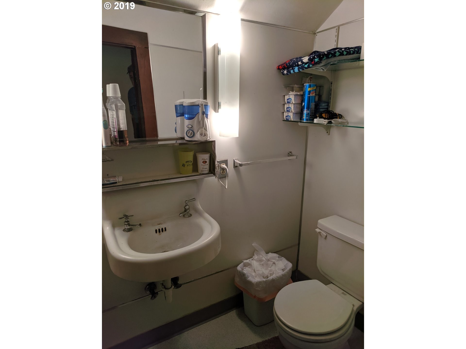 218 Southwest 3rd Street Pendleton, OR 97801 - Photo 16 of 26
