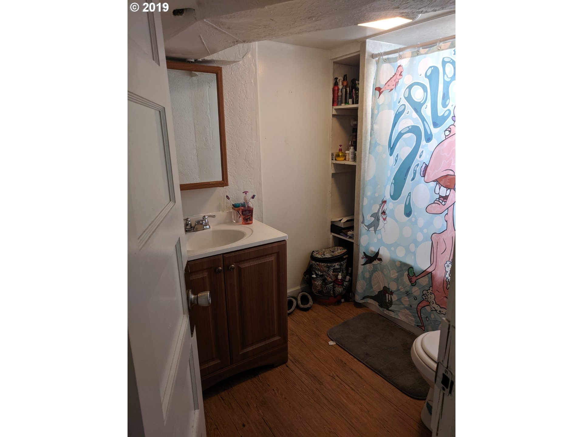 218 Southwest 3rd Street Pendleton, OR 97801 - Photo 20 of 26