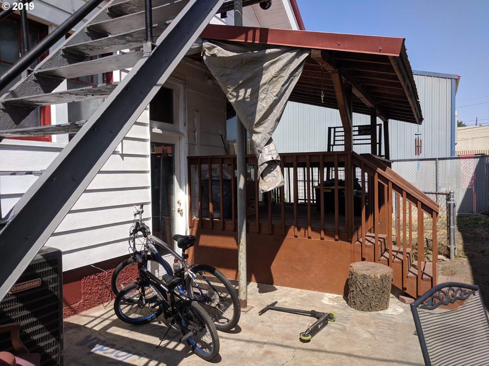 218 Southwest 3rd Street Pendleton, OR 97801 - Photo 24 of 26