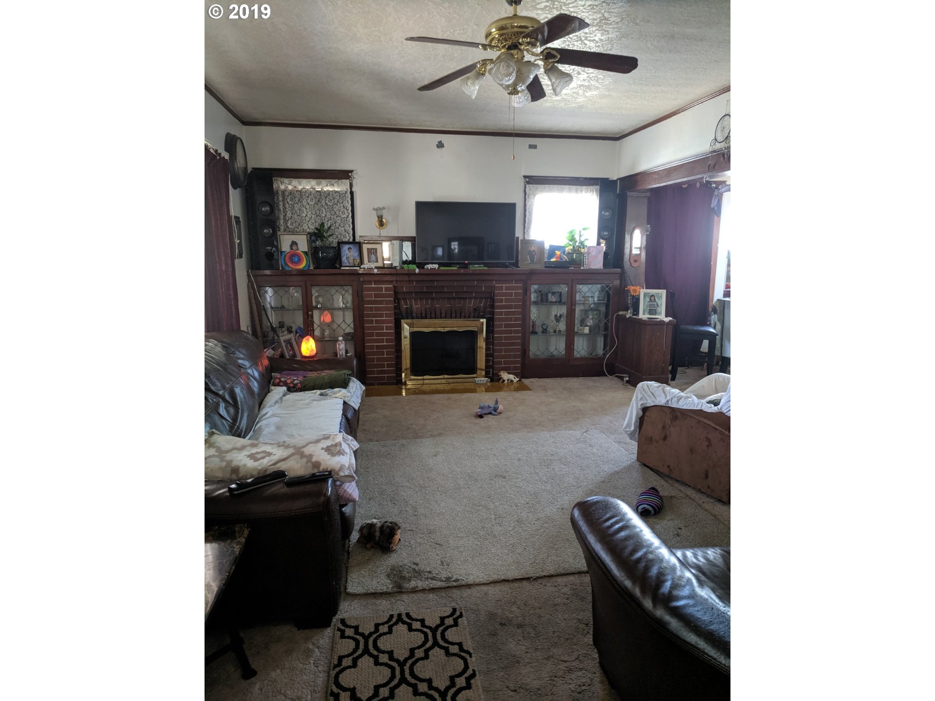 218 Southwest 3rd Street Pendleton, OR 97801 - Photo 6 of 26