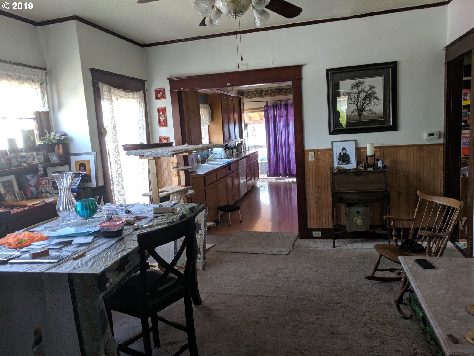218 Southwest 3rd Street Pendleton, OR 97801 - Photo 7 of 26