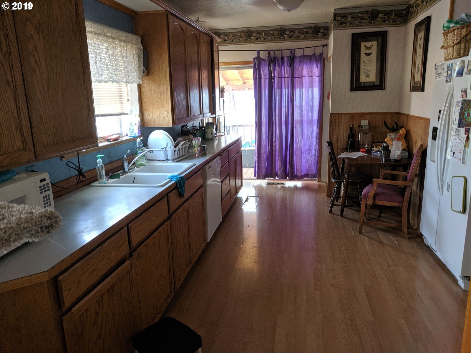 218 Southwest 3rd Street Pendleton, OR 97801 - Photo 8 of 26