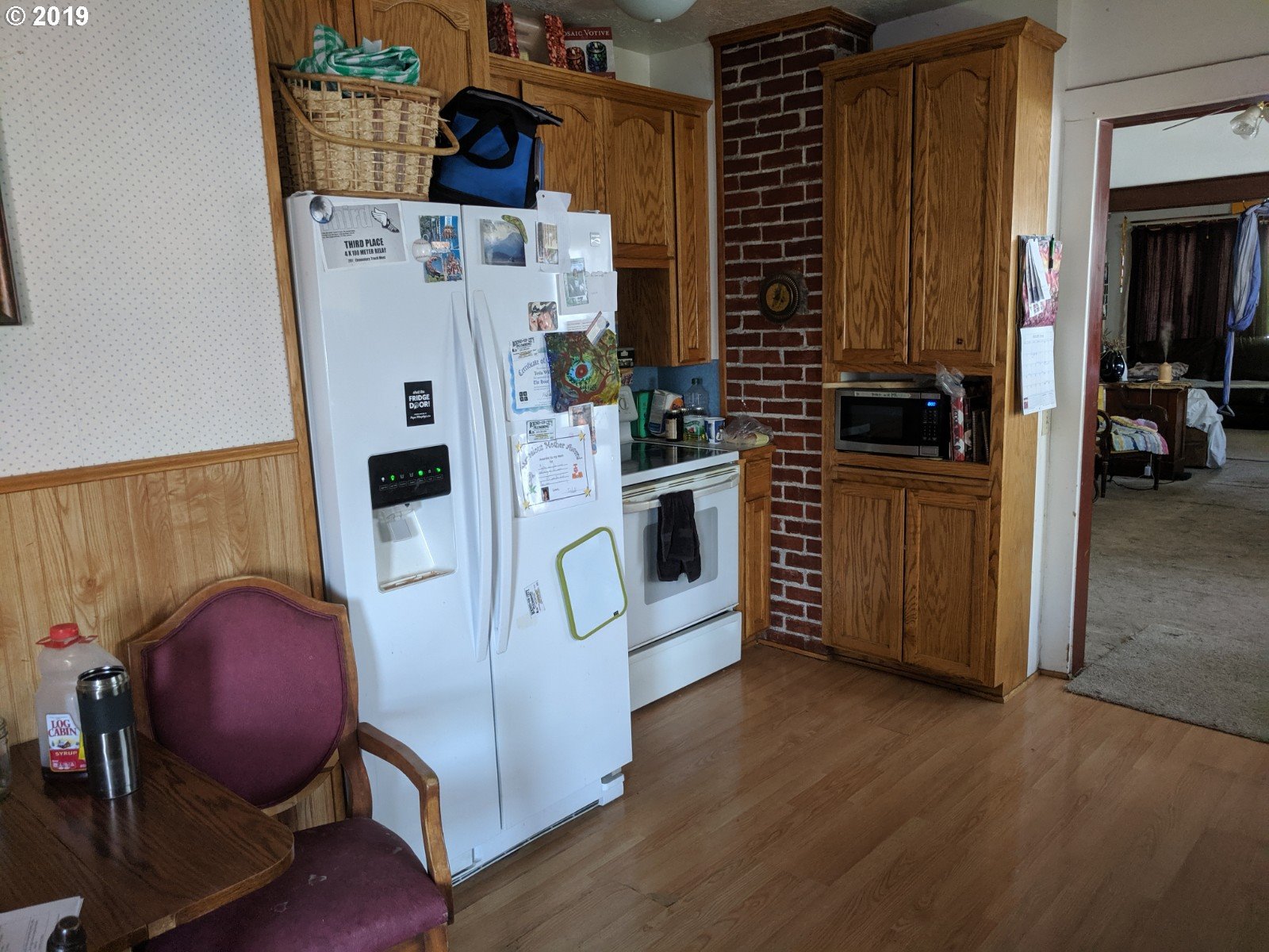 218 Southwest 3rd Street Pendleton, OR 97801 - Photo 9 of 26