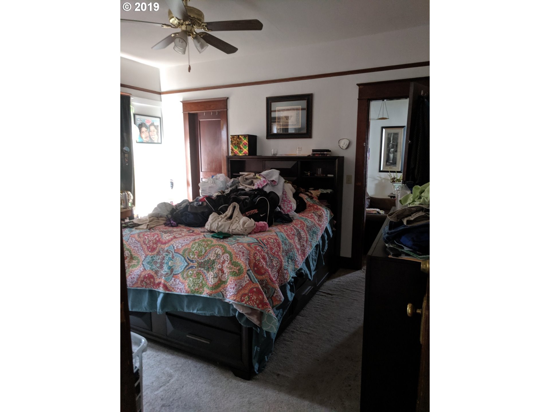 218 Southwest 3rd Street Pendleton, OR 97801 - Photo 10 of 26