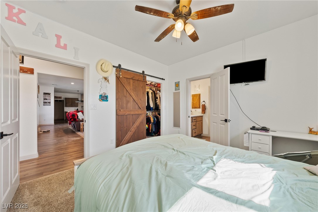 3880 Rudek Street Pahrump, NV 89061 - Photo 26 of 58