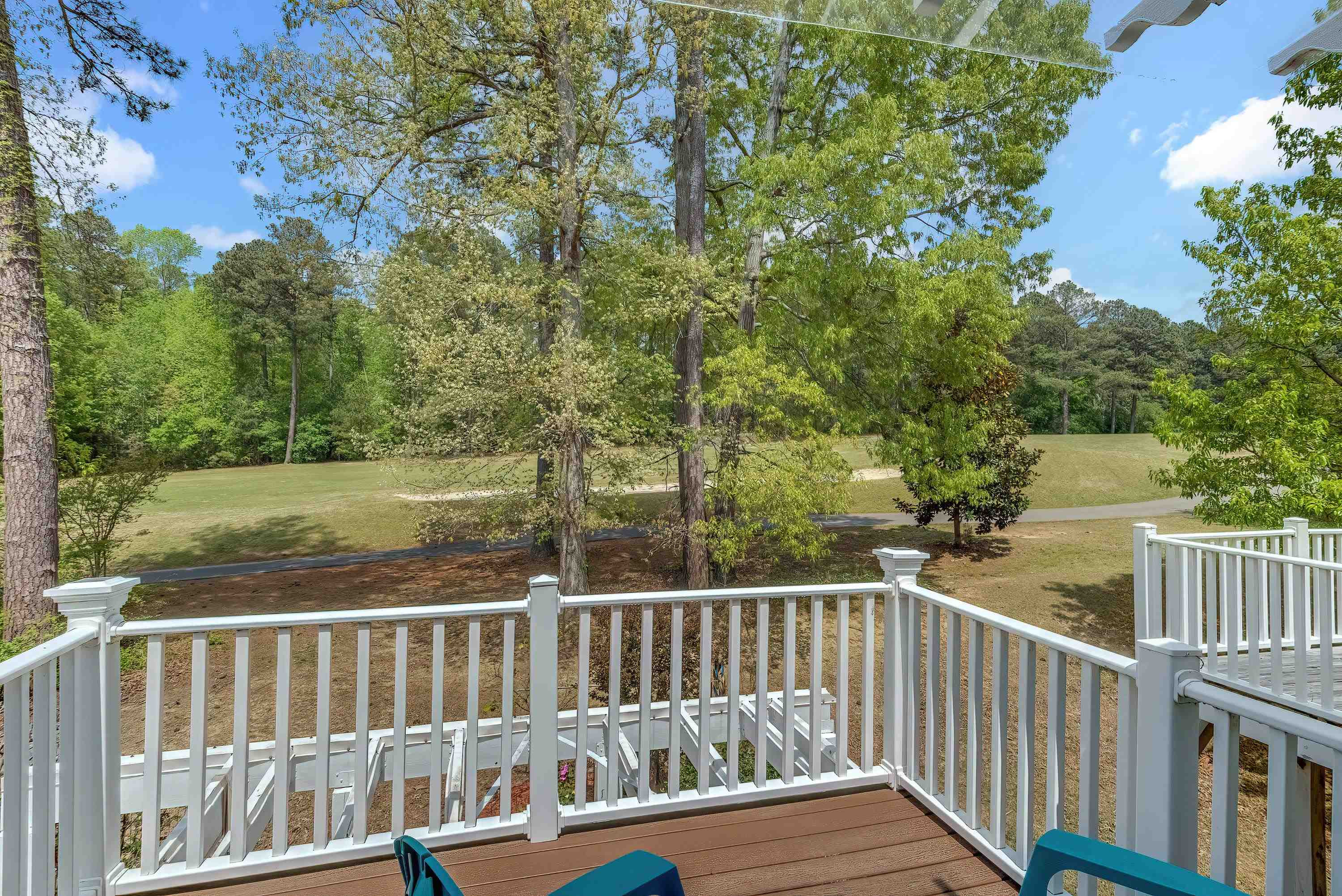 2236 Persimmon Ridge Drive Raleigh, NC 27604 - Photo 36 of 42 Photo 36
