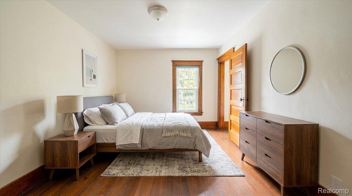 438 North Bailey Street Romeo, MI 48065 - Photo 18 of 32 18-Bedroom 1.jpg