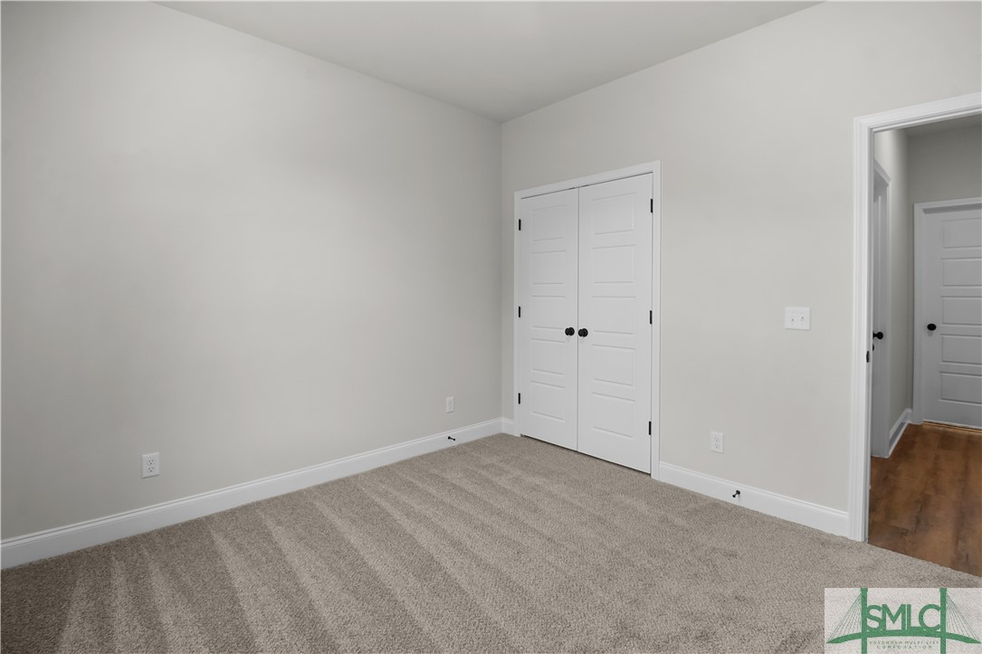 141 West E Smith Road Pembroke, GA 31321 - Photo 4 of 32