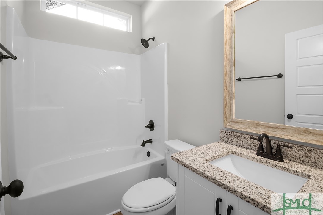 141 West E Smith Road Pembroke, GA 31321 - Photo 5 of 32