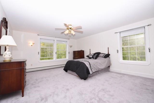 1217 South Waterboro Road Lyman, ME 04002 - Photo 11 of 27 Master Bed Room