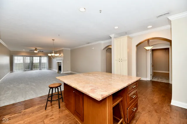 $2,599 | 8555 One W Drive, Unit 210, Indianapolis, IN 46260