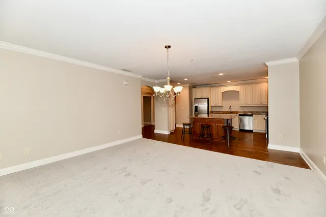 $2,599 | 8555 One W Drive, Unit 210, Indianapolis, IN 46260
