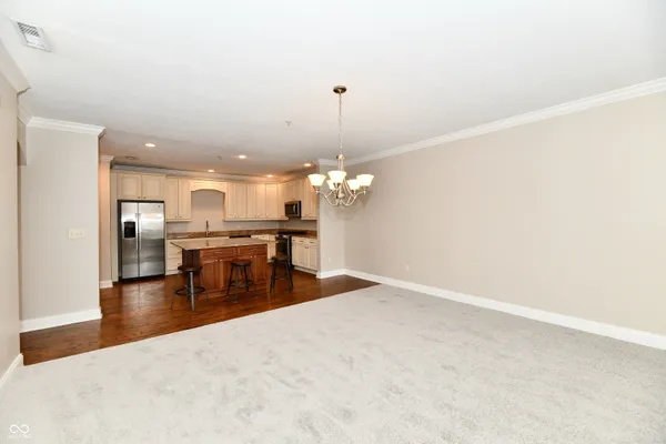 $2,599 | 8555 One W Drive, Unit 210, Indianapolis, IN 46260