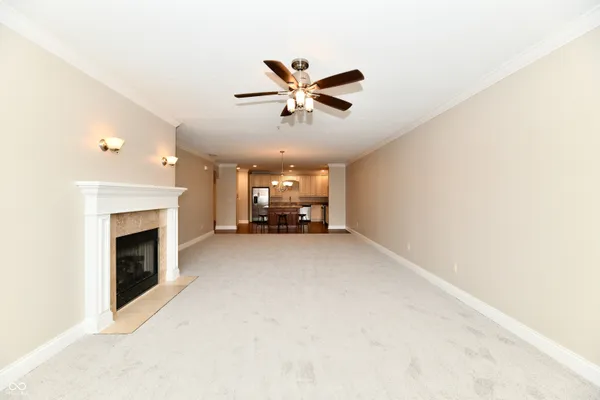 $2,599 | 8555 One W Drive, Unit 210, Indianapolis, IN 46260