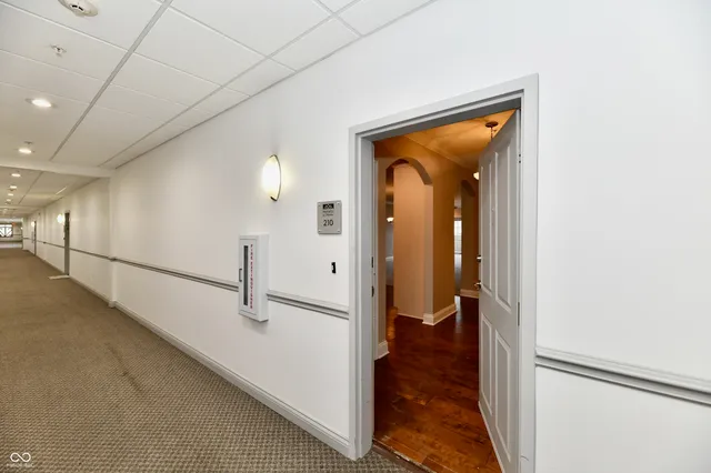 $2,599 | 8555 One W Drive, Unit 210, Indianapolis, IN 46260